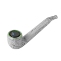 Pulsar 510 DL Pipe zijaanzicht