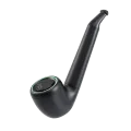 Pulsar 510 DL Pipe close-up