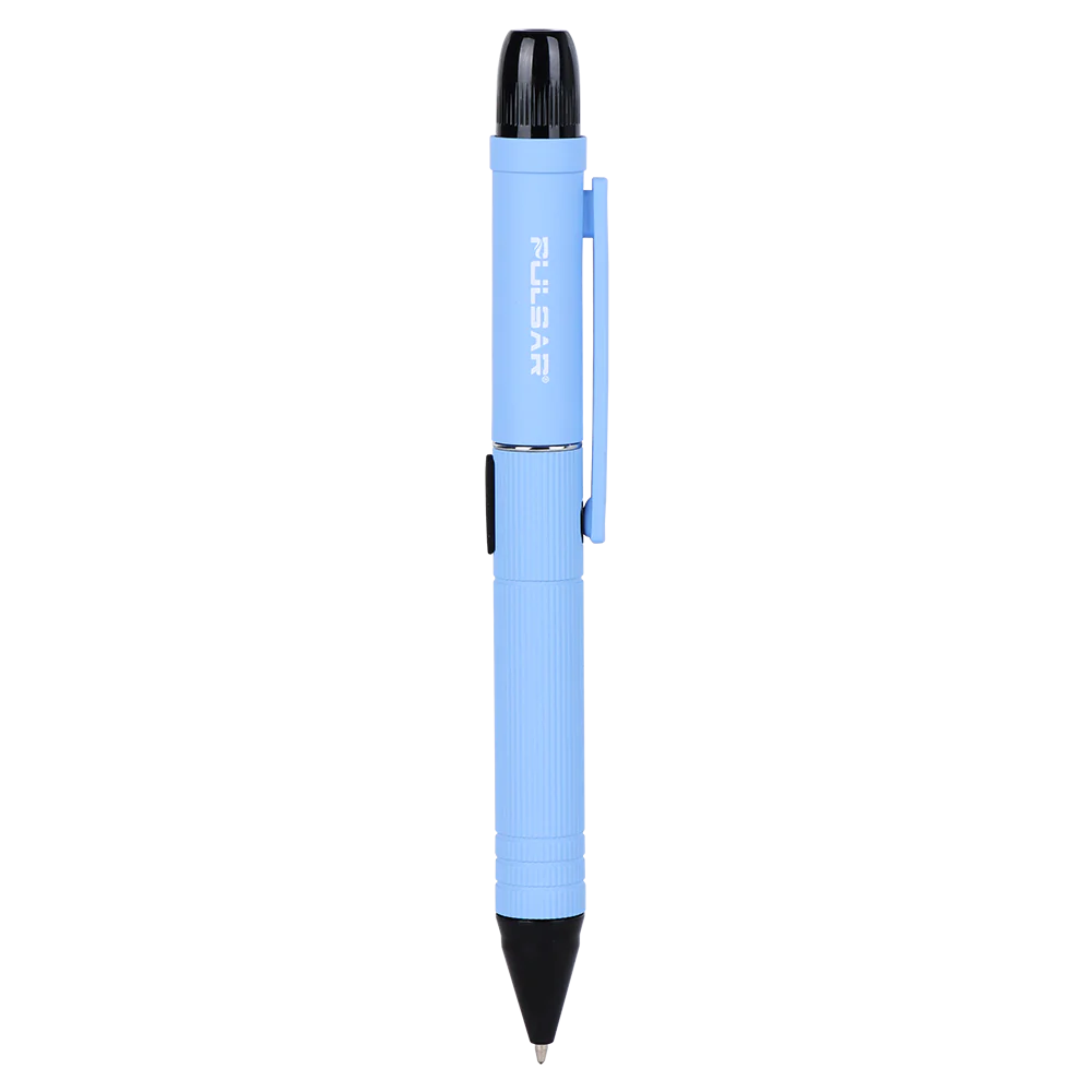 Pulsar 510 DL Scribe package contents