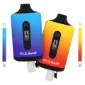 Pulsar 510 DL Tandem детальный вид