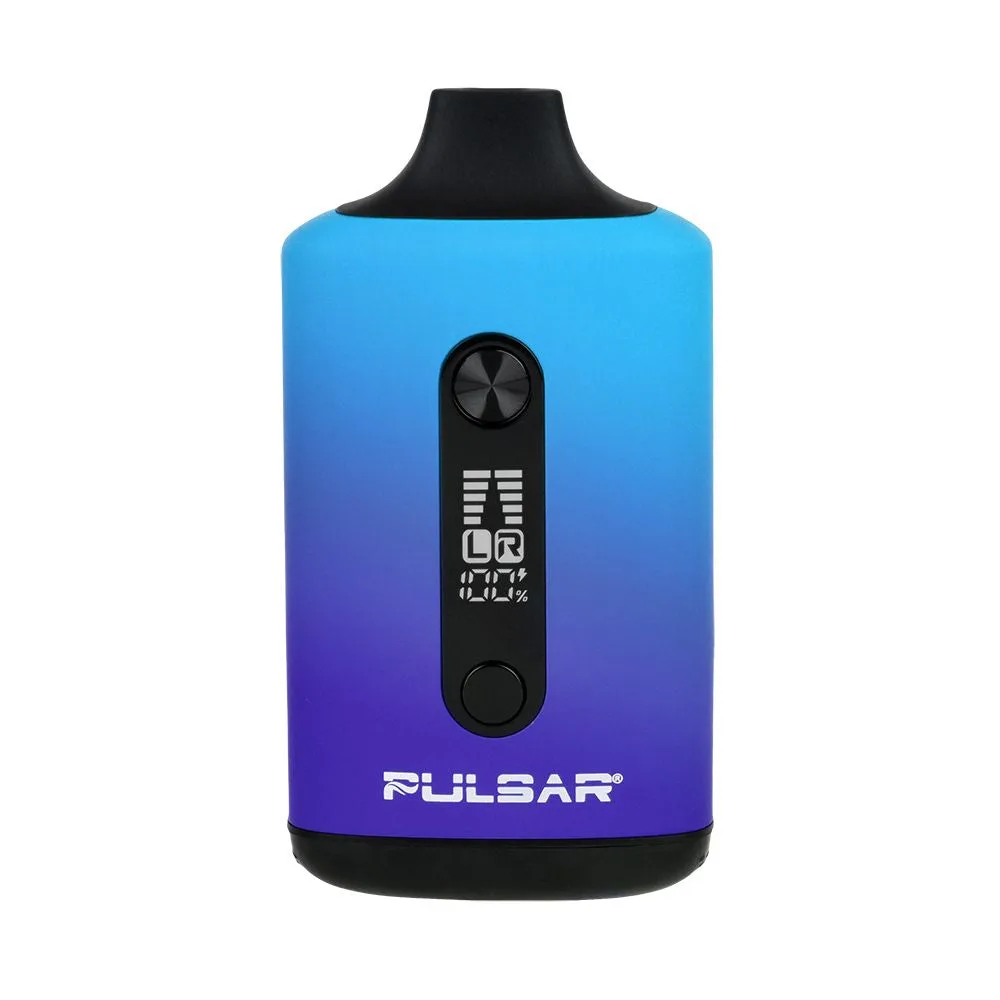 Pulsar 510 DL Tandem package contents