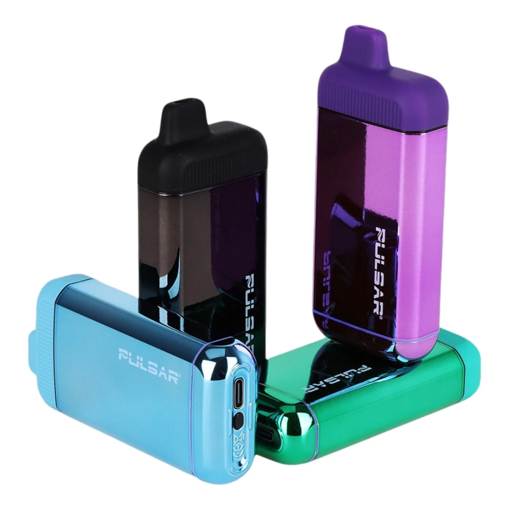 Pulsar 510 Jetpack 2.0