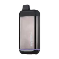 Pulsar 510 Jetpack vista detalhada
