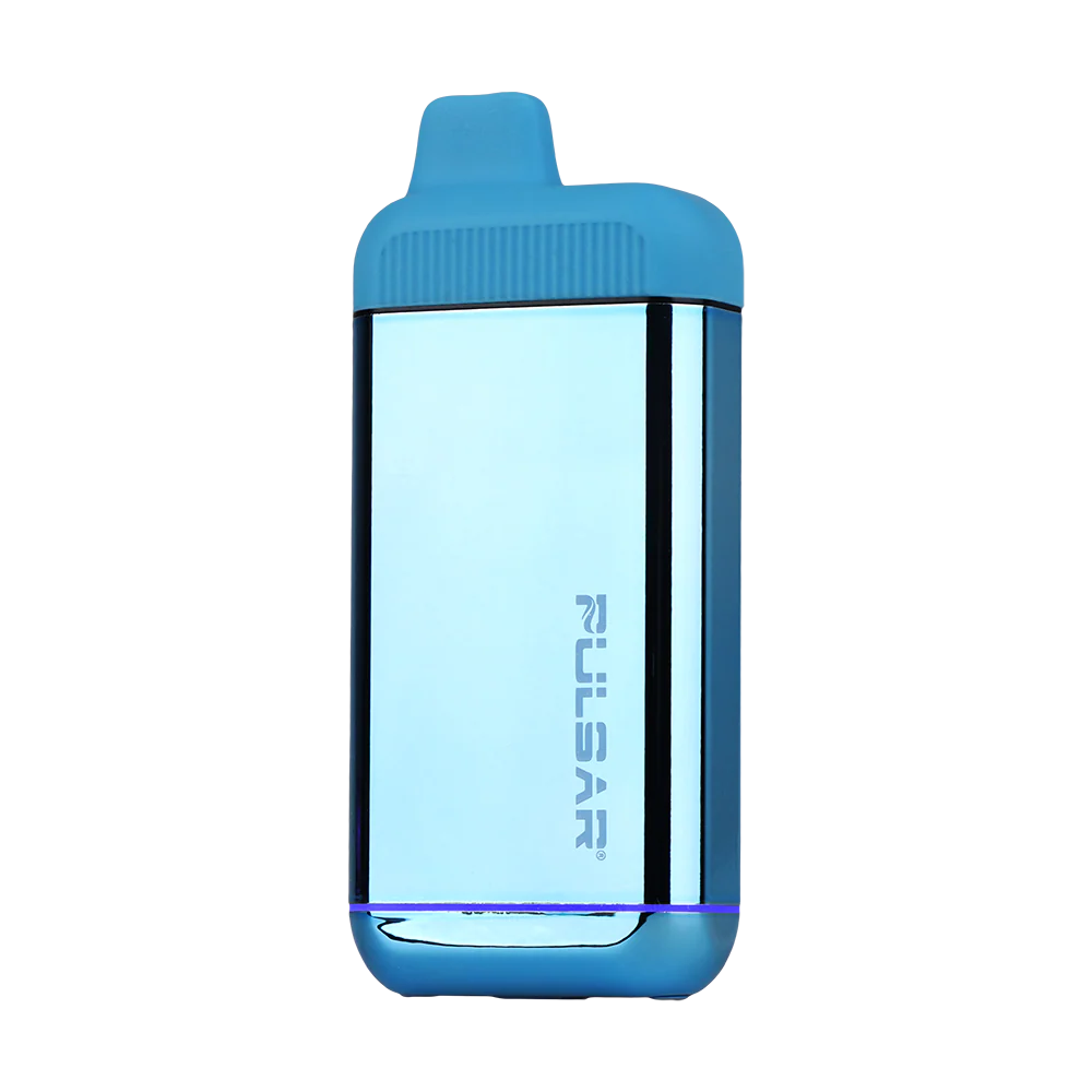 Pulsar 510 Jetpack close-up
