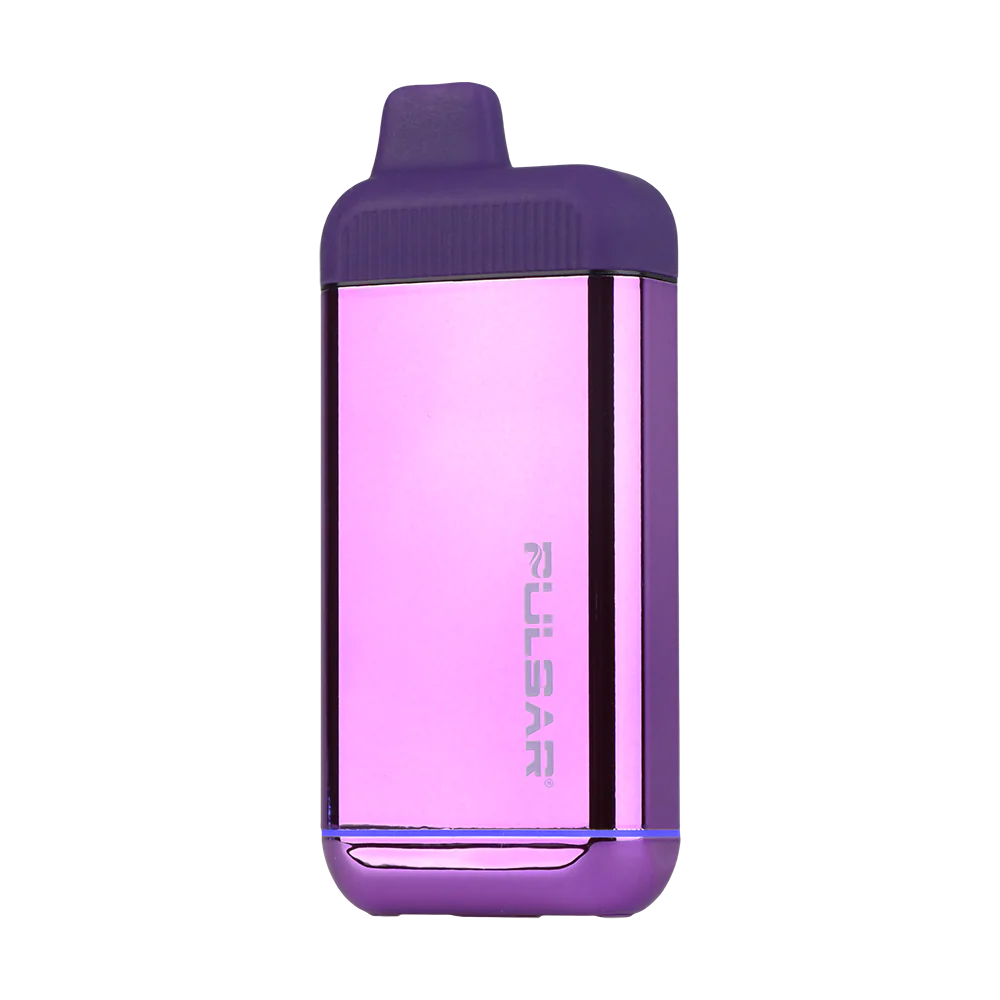 Pulsar 510 Jetpack package contents