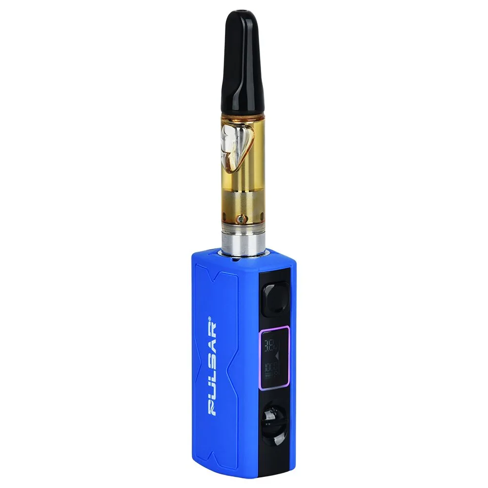 Pulsar 510 Payout 2.0 vue detaillee