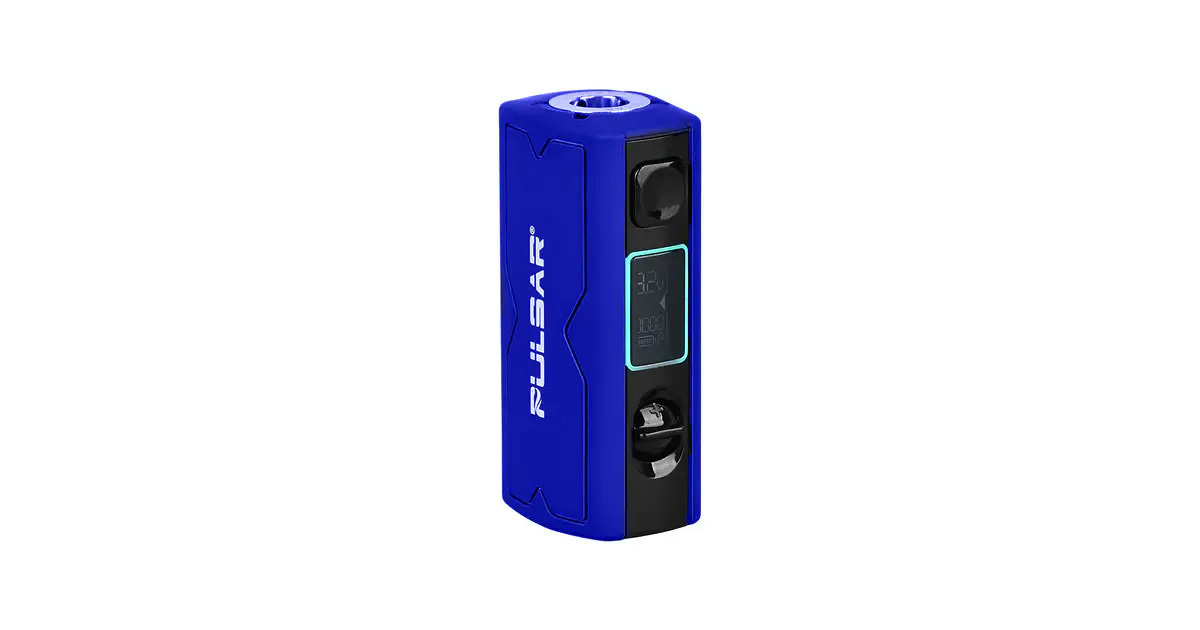 Pulsar 510 Payout 3.0 vue laterale