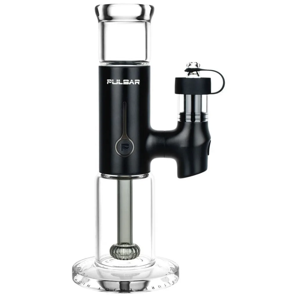 Pulsar APX E Rig side view