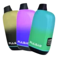 Pulsar APX Oil widok z boku