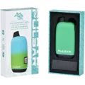 Pulsar APX Oil zbliżenie