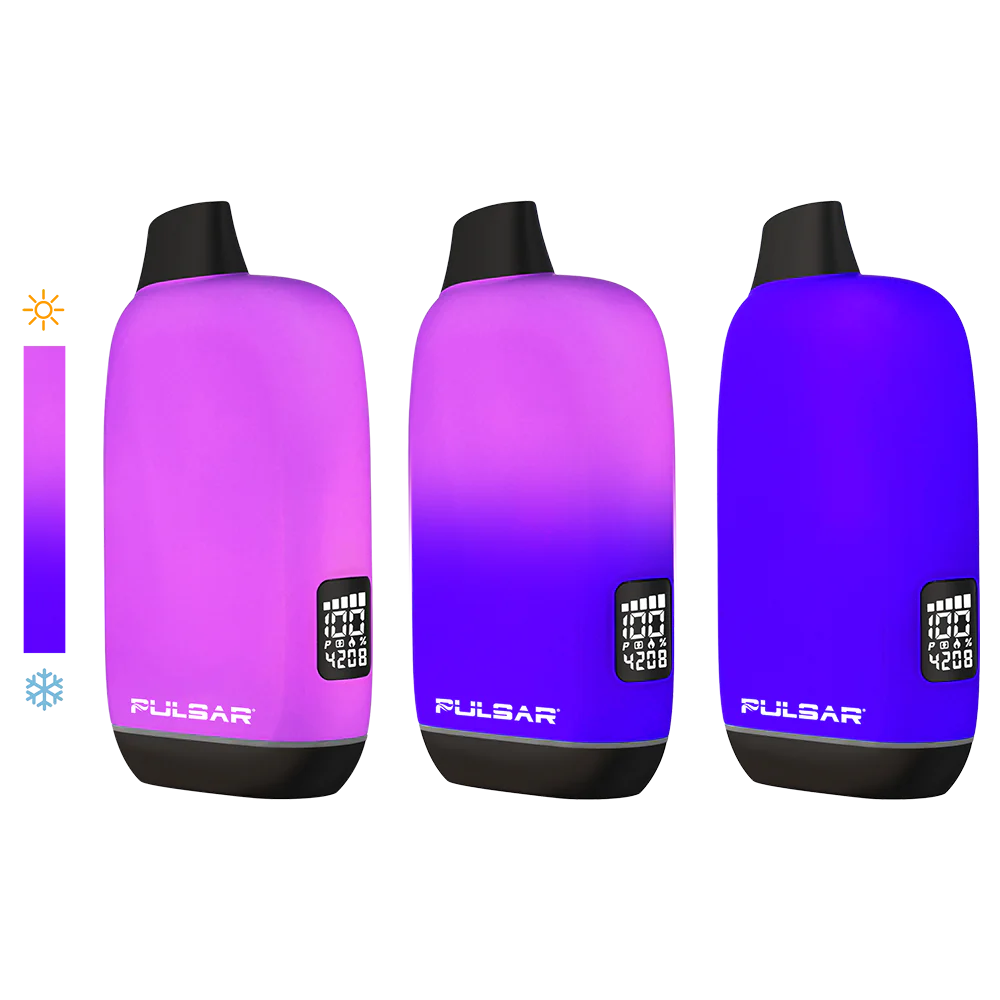 Pulsar APX Oil accessories