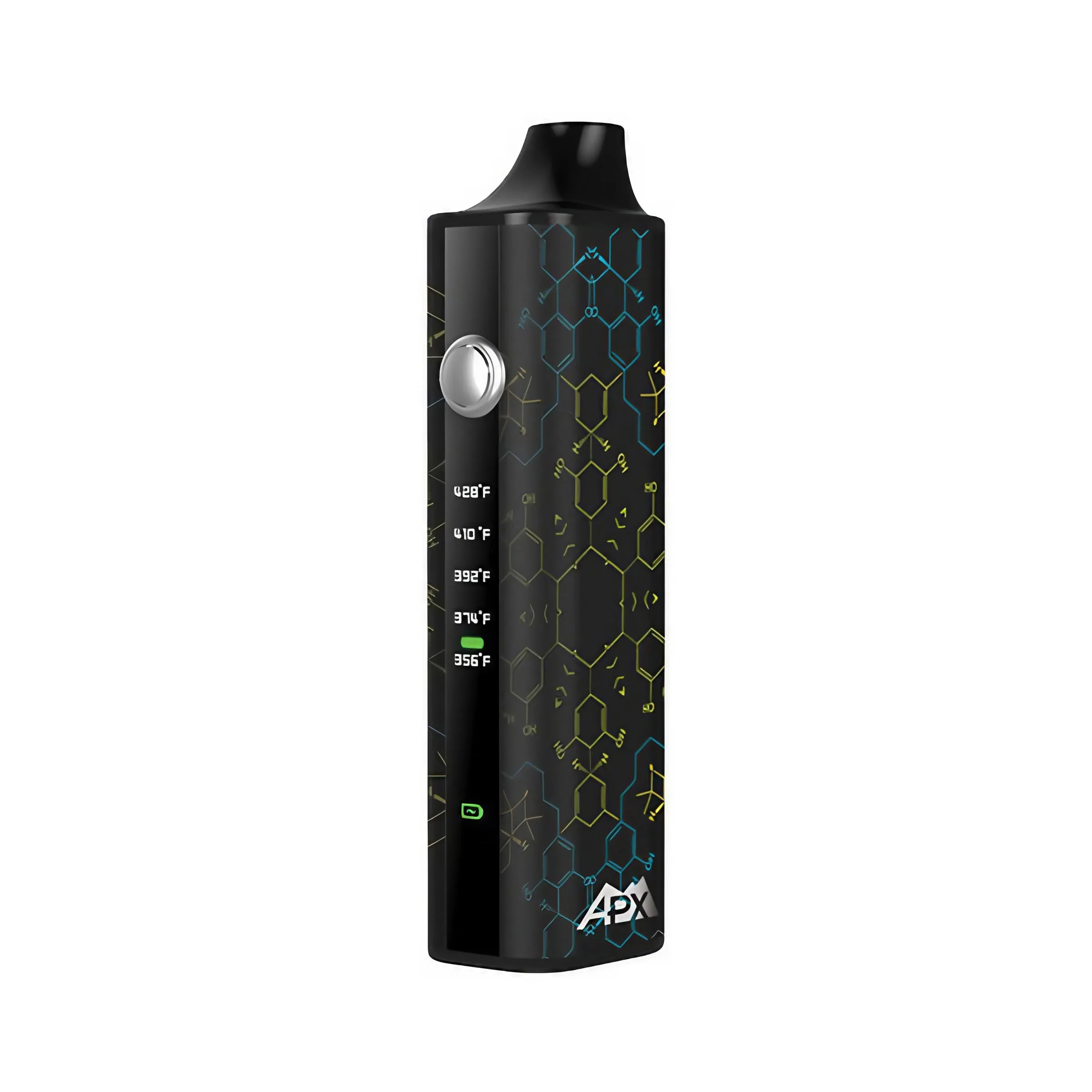 Pulsar APX V2 side view