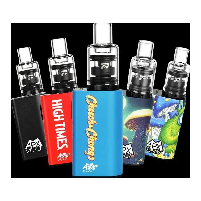 Pulsar APX Volt V3 Vaporizer