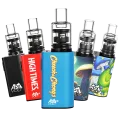 Pulsar APX Volt V3 Vaporizér fotografie produktu