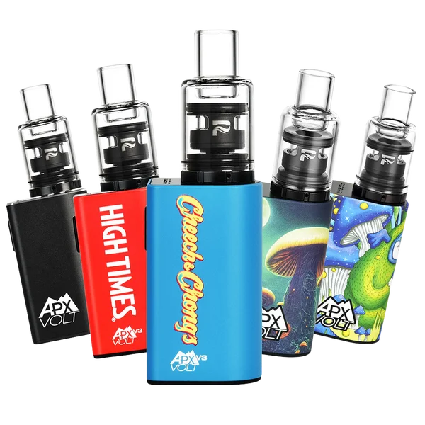 Pulsar Pulsar APX Volt V3