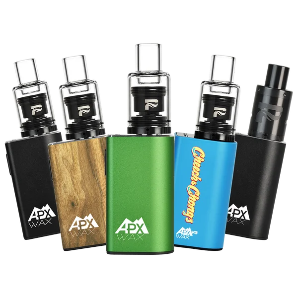 Pulsar Pulsar APX Wax V3