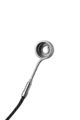 Pulsar Axial Mini eNail vista laterale