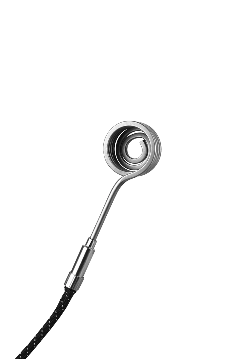 Pulsar Axial Mini eNail vista lateral