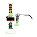 Pulsar Axial Mini eNail vista dettagliata