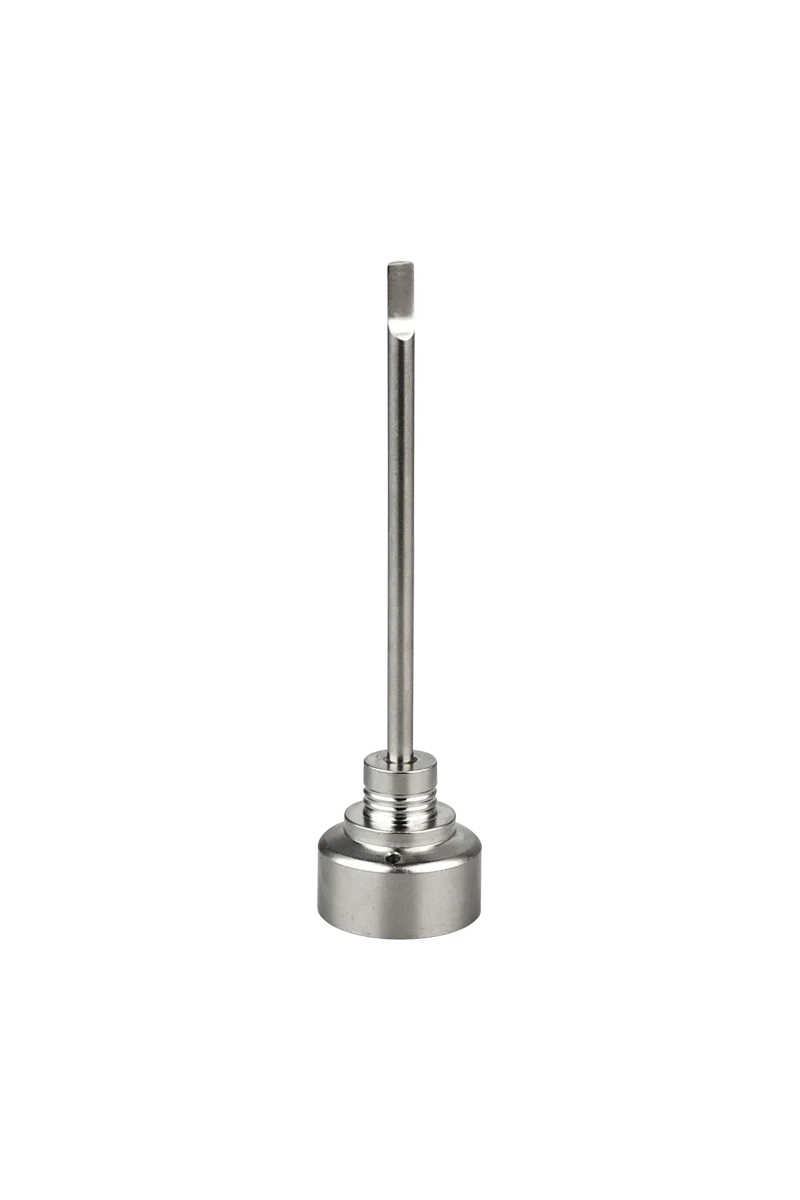 Pulsar Axial Mini eNail primer plano