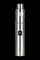 Pulsar Barb Fire vista laterale