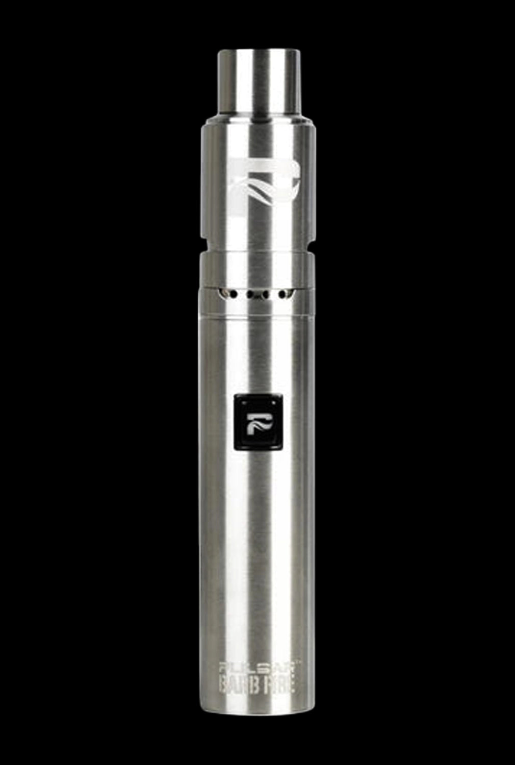 Pulsar Barb Fire side view