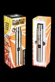 Pulsar Barb Fire primo piano