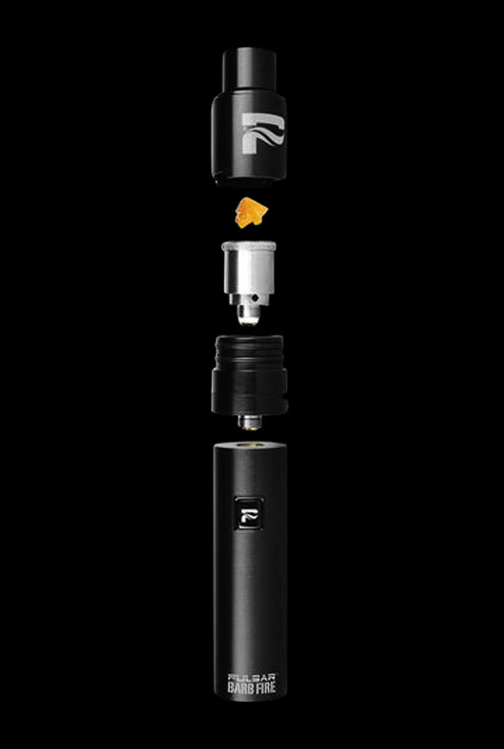 Pulsar Barb Fire accessories