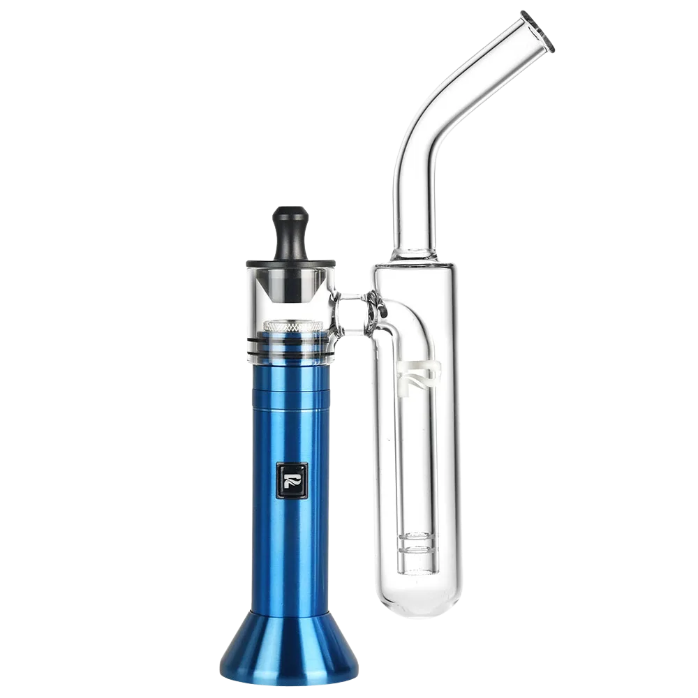 Pulsar Barb Fire H2O detail view