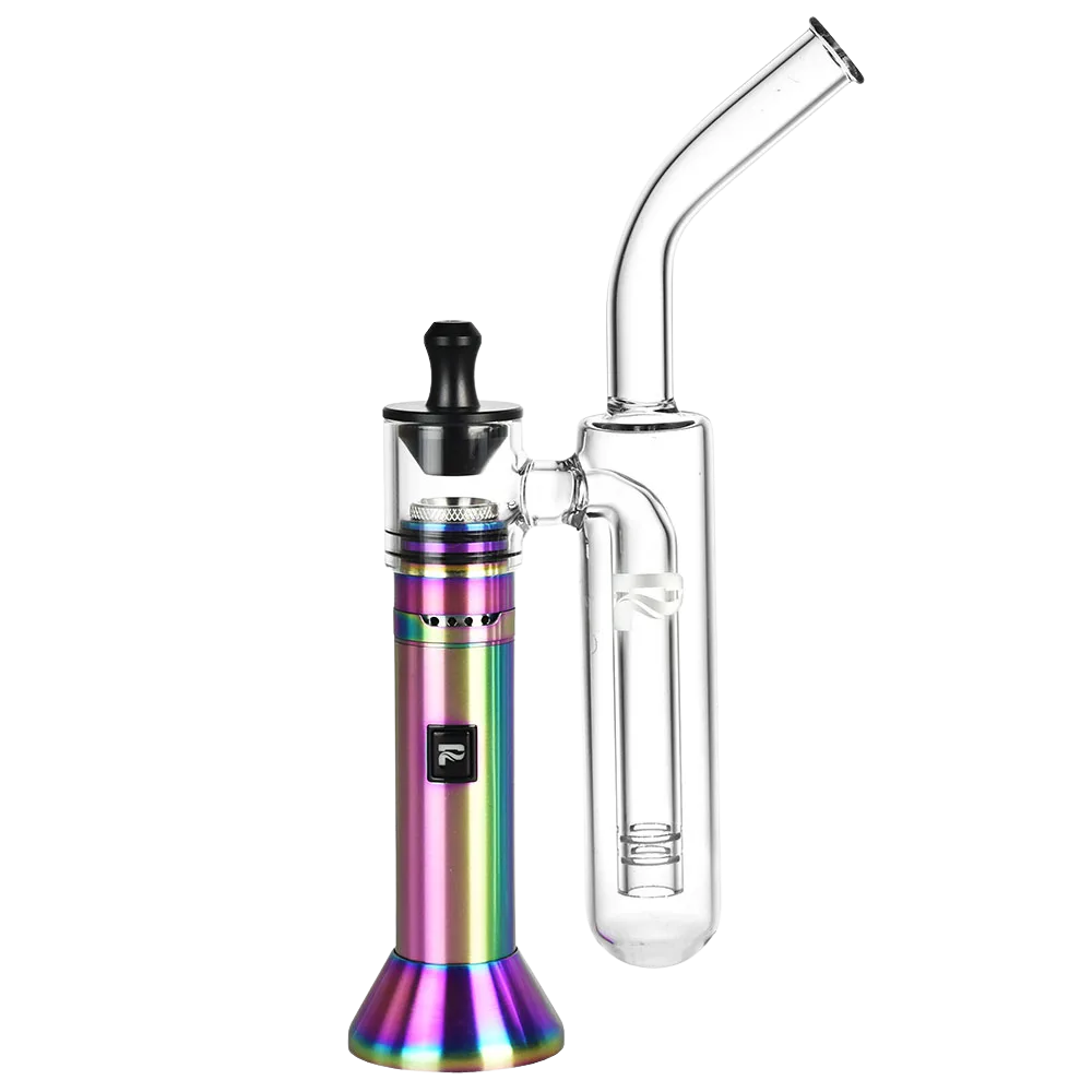 Pulsar Barb Fire H2O close-up
