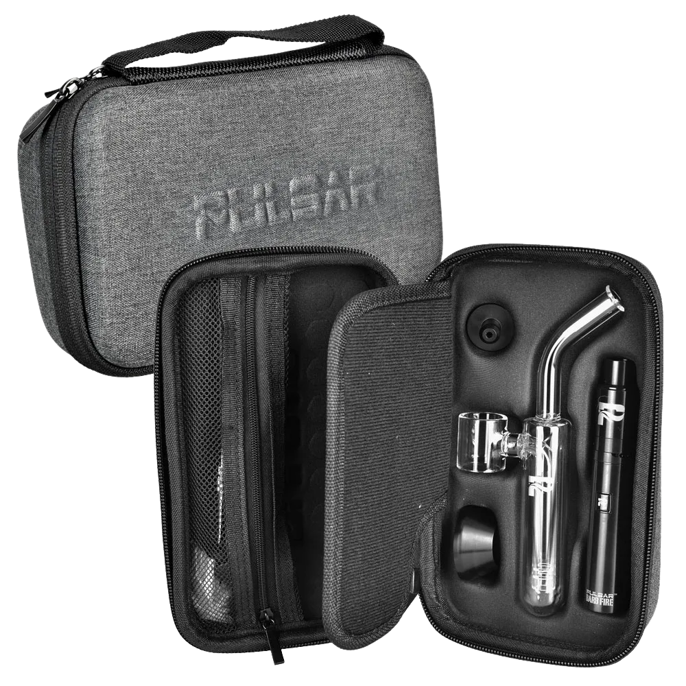 Pulsar Barb Fire H2O accessories