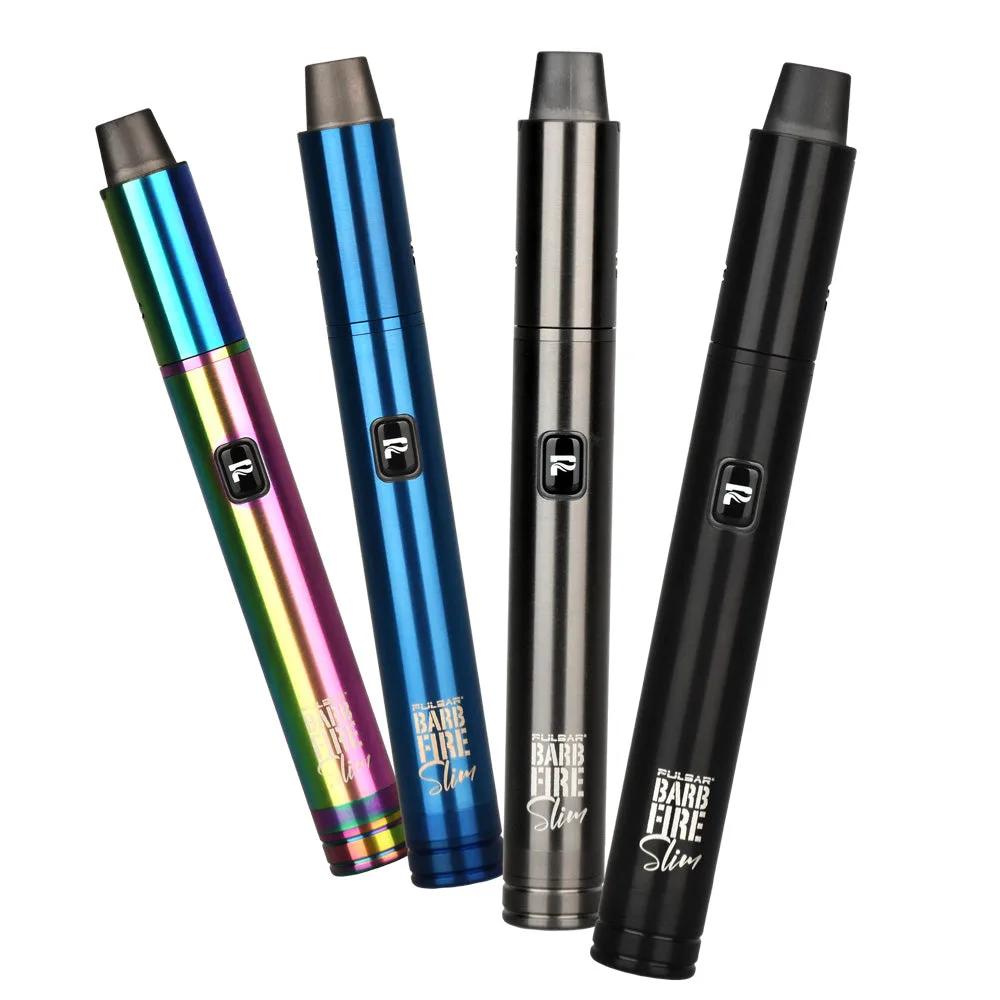 Pulsar Barb Fire Slim Seitenansicht