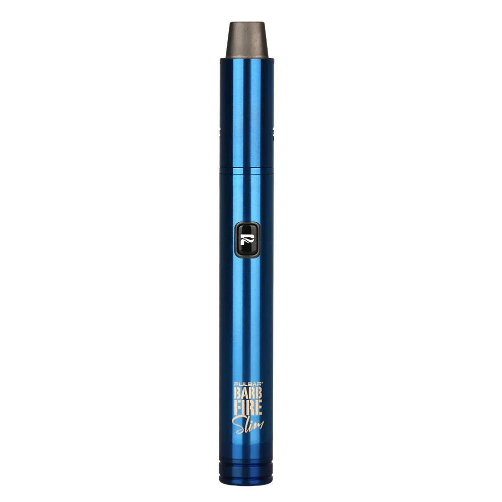 Pulsar Barb Fire Slim Nahaufnahme