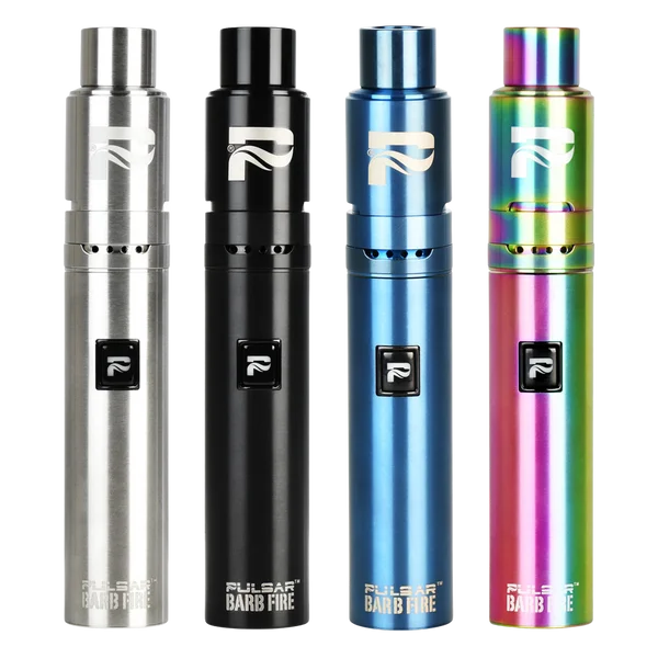 Pulsar Pulsar Barb Fire