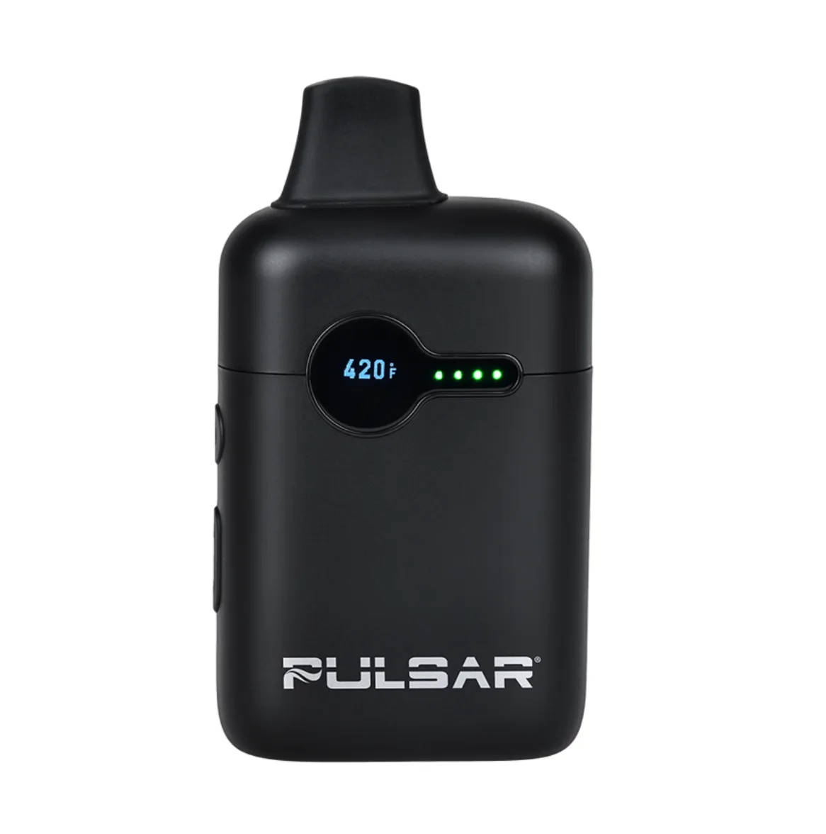 Pulsar DL Flower detail view