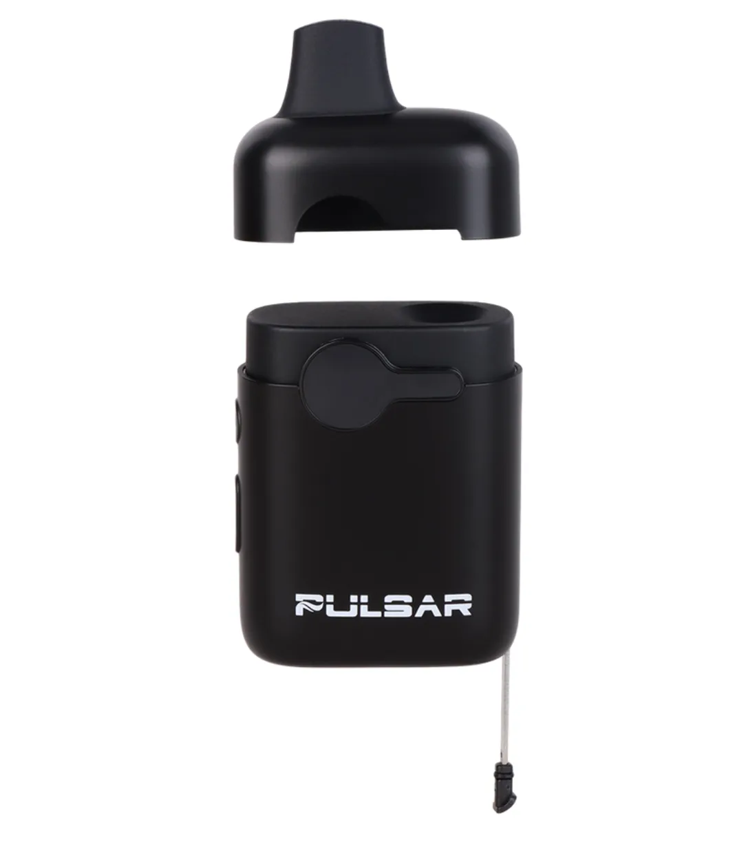 Pulsar DL Flower package contents