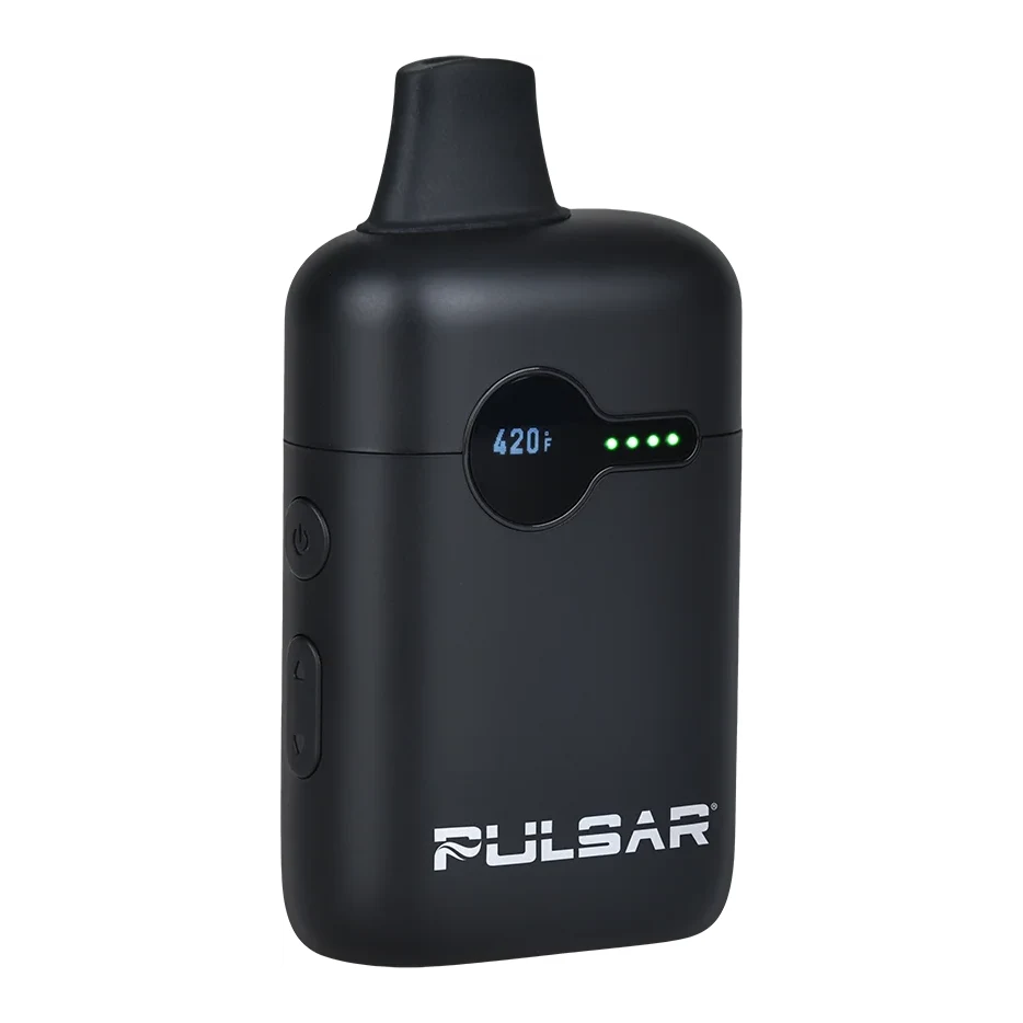 Pulsar DL Flower Vaporizer