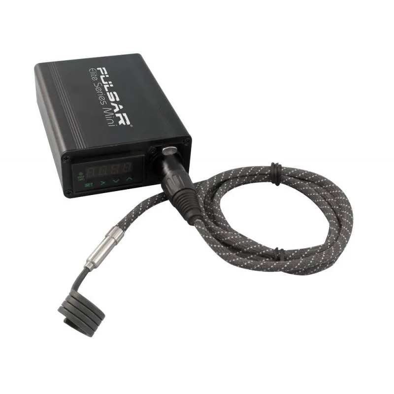Pulsar Elite Series Mini E-Nail