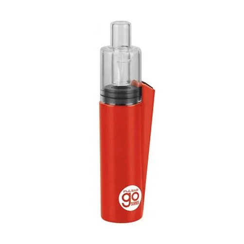 Pulsar Go package contents