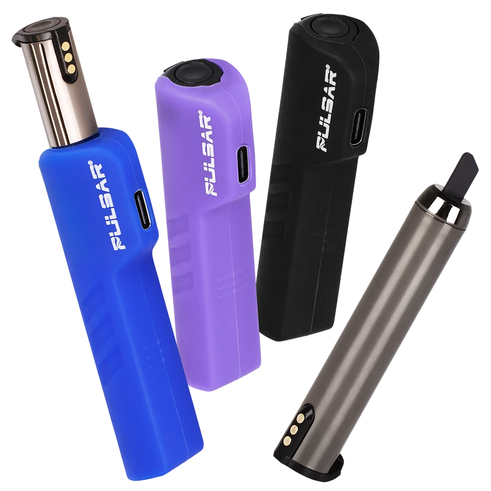 Pulsar Mini Hot Knife - Dab Tool