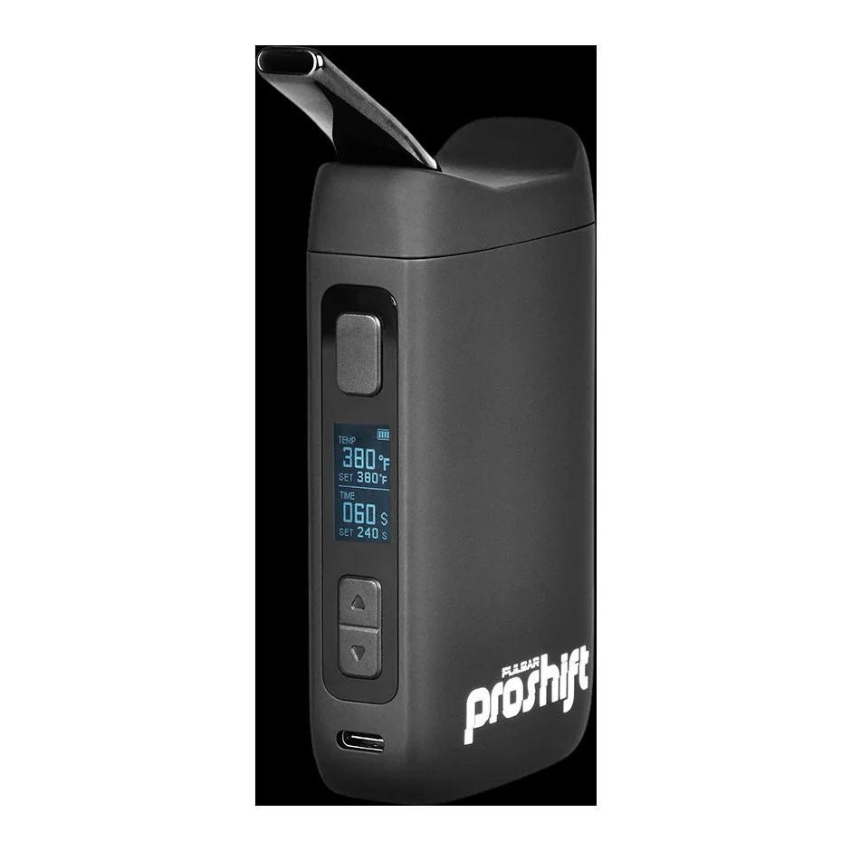 Pulsar ProShift Vaporizer
