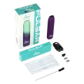Pulsar Syndr accessori