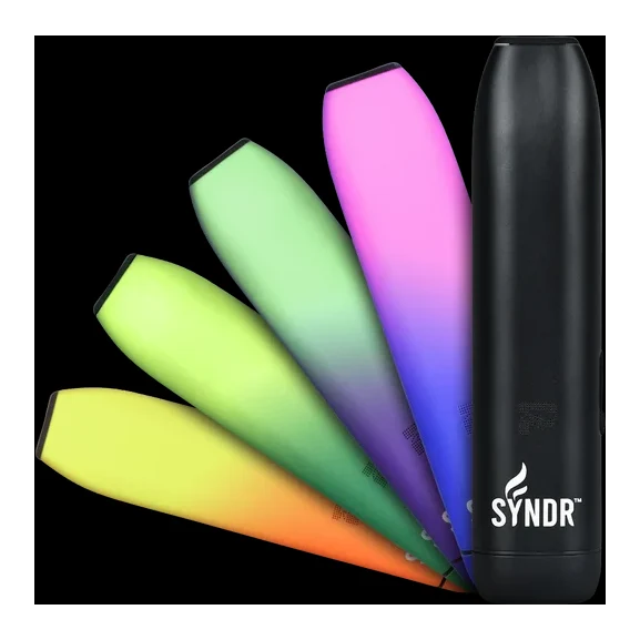 Pulsar Pulsar Syndr