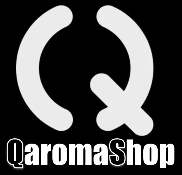 Qaroma Logo