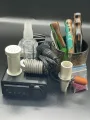QaromaShop 360XLS Vaporizer product shot