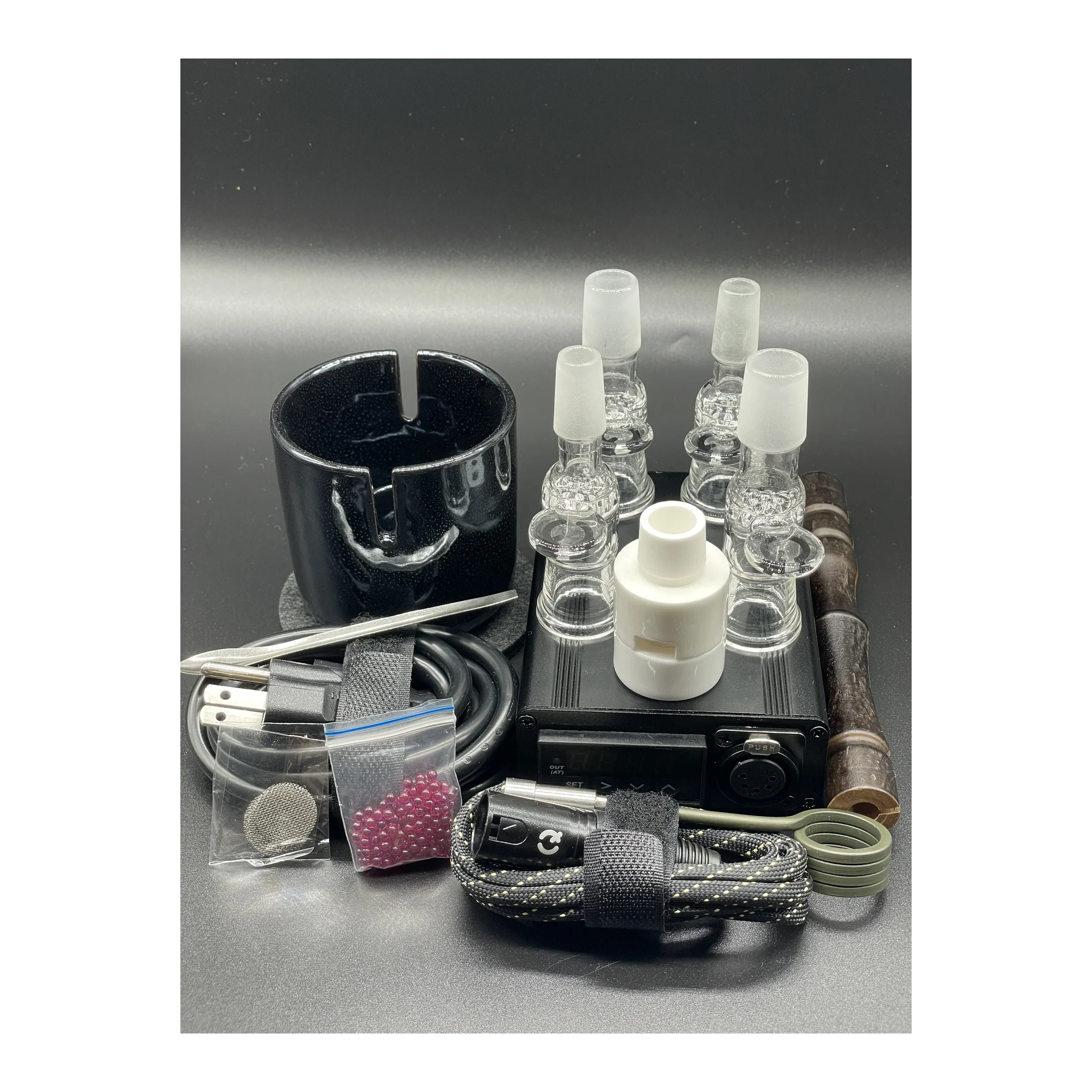 QaromaShop Ceroma Vaporizer