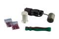 QaromaShop 360XLS widok z boku