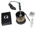 QaromaShop Staroma 360 vista laterale