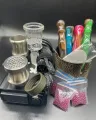 QaromaShop Staroma Lite XL widok z boku
