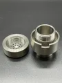 QaromaShop Staroma XL leveringsomvang